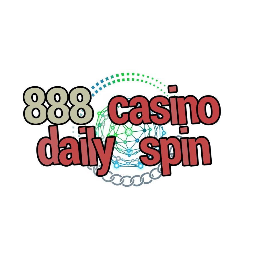 888 casino daily spin