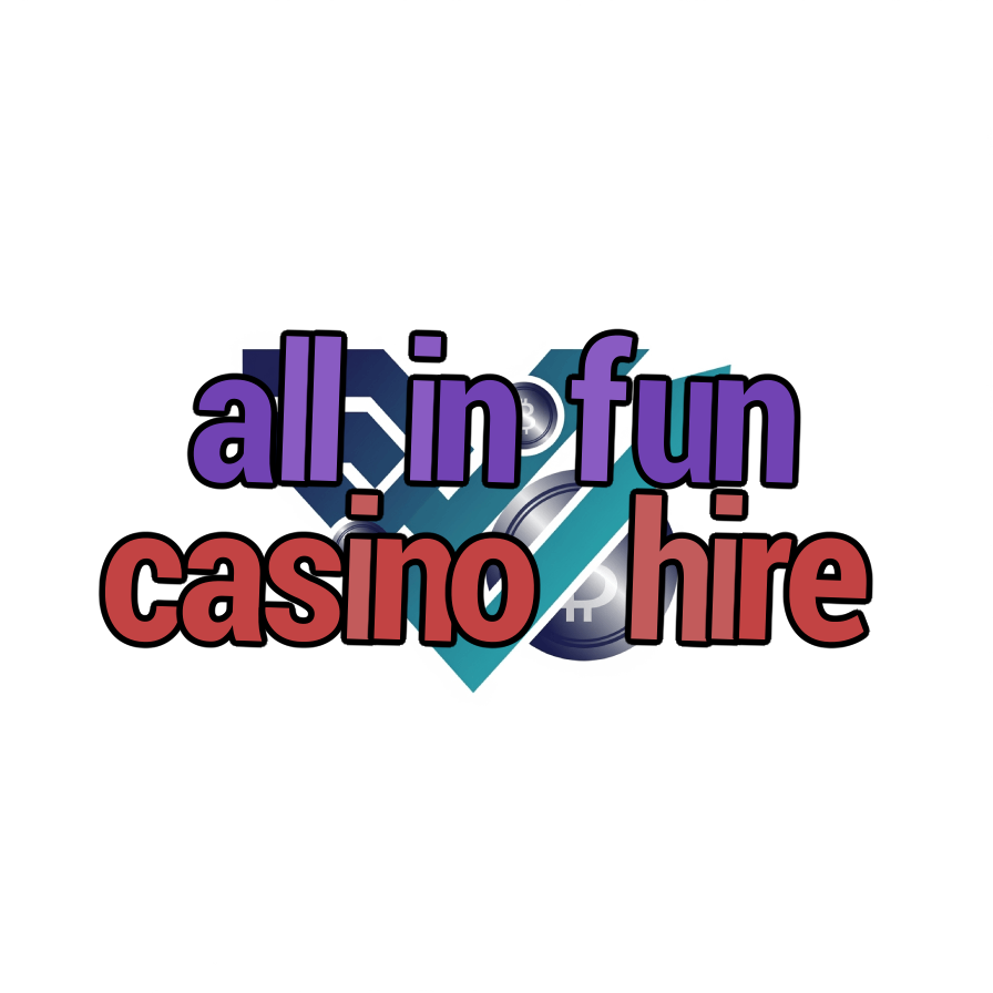 all in fun casino hire