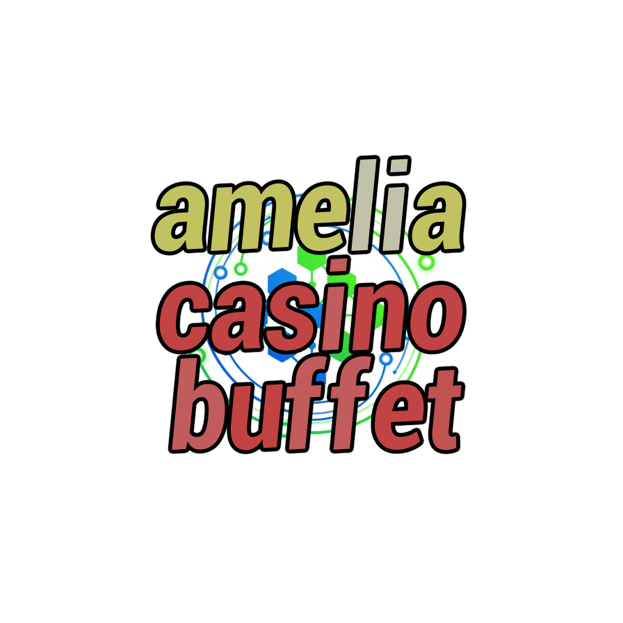amelia casino buffet